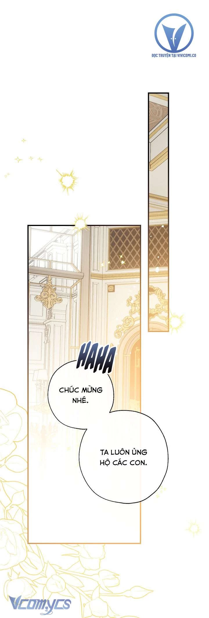 Chúng Ta Có Thể Trở Thành Người Nhà Không? Chapter 135 - 2