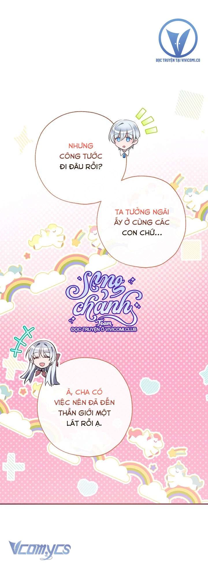 Chúng Ta Có Thể Trở Thành Người Nhà Không? Chapter 135 - 5