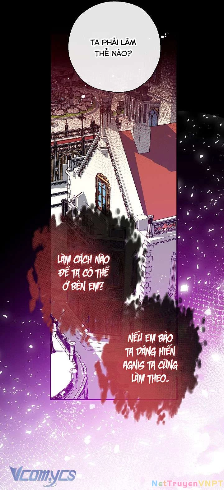 Chúng Ta Có Thể Trở Thành Người Nhà Không? Chapter 135 - 29