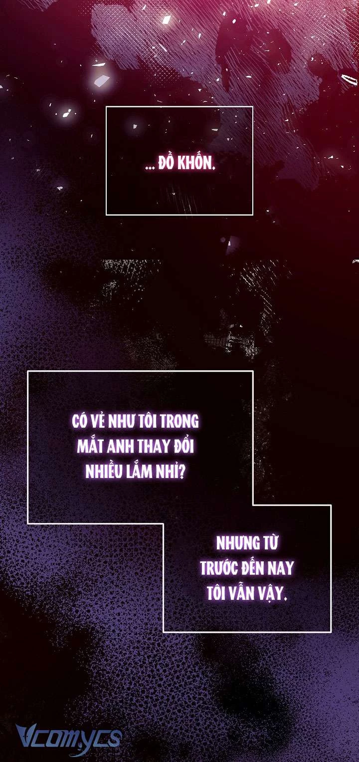 Chúng Ta Có Thể Trở Thành Người Nhà Không? Chapter 135 - 56