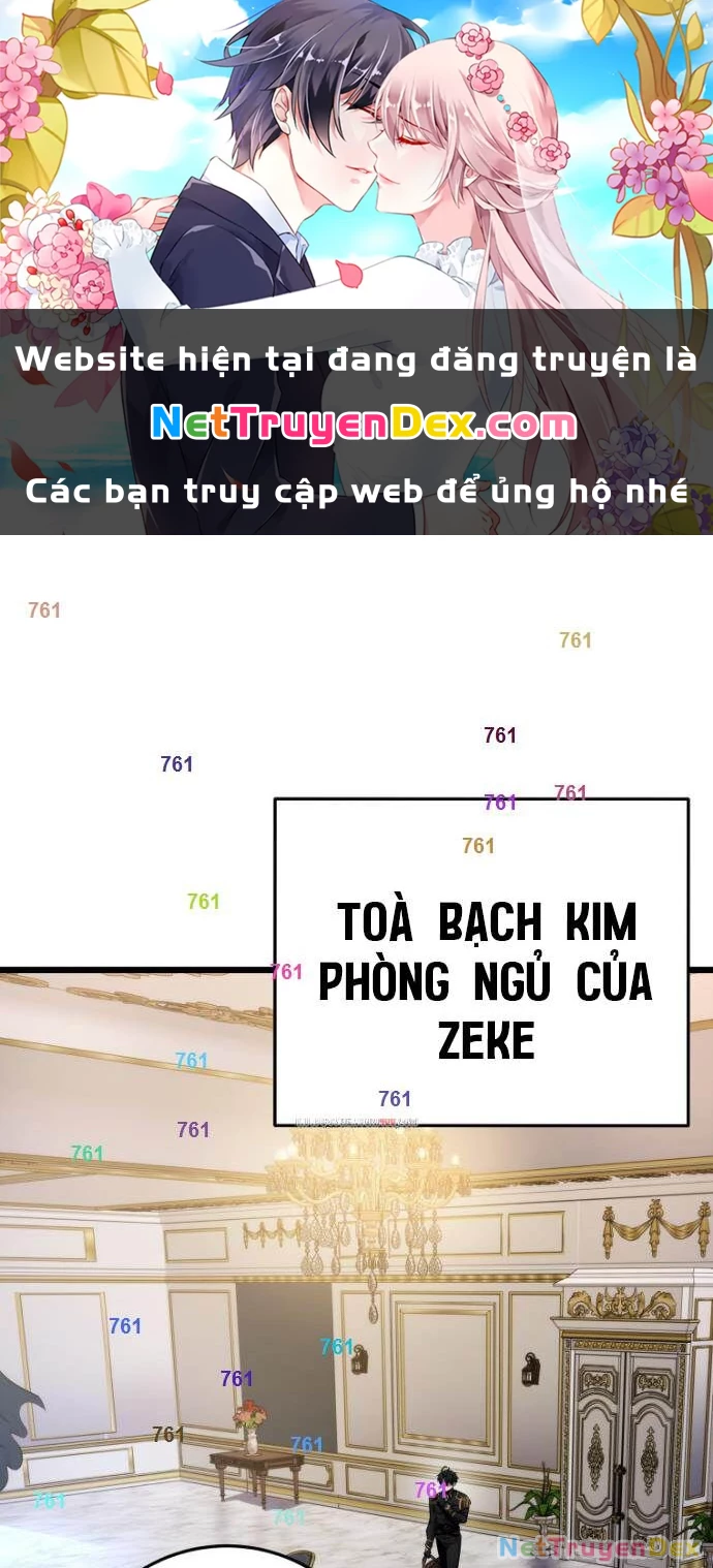 Sát Long Nhân Hồi Quy Siêu Việt Chapter 18 - 1