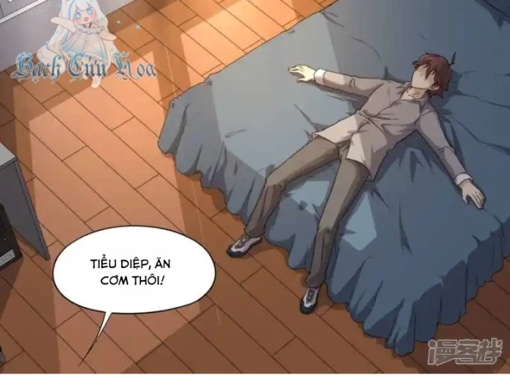 Kiêm Chức Thần Tiên Chapter 228 - 4