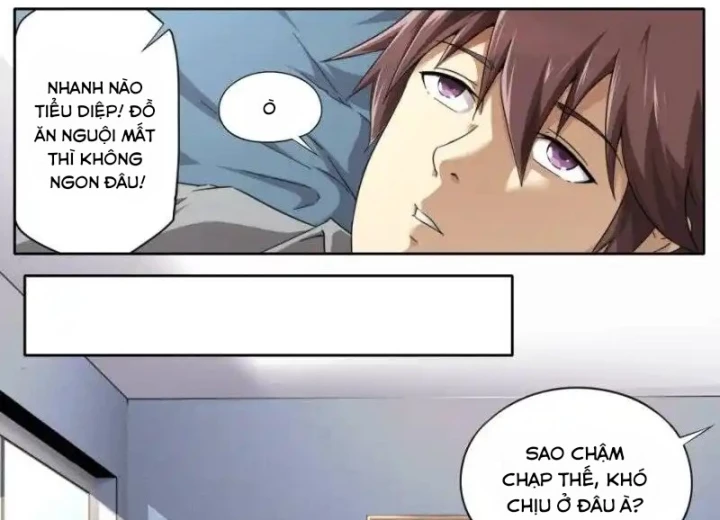 Kiêm Chức Thần Tiên Chapter 228 - 5