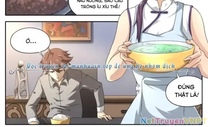 Kiêm Chức Thần Tiên Chapter 228 - 8