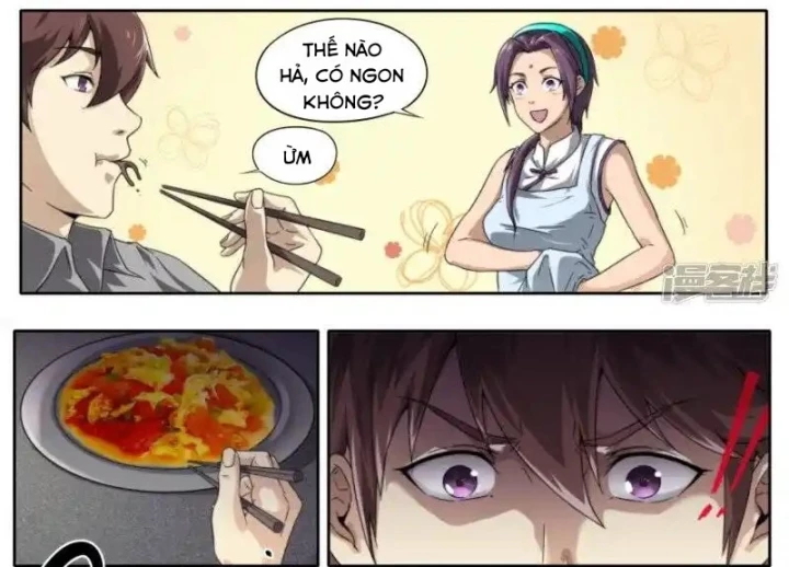 Kiêm Chức Thần Tiên Chapter 228 - 9