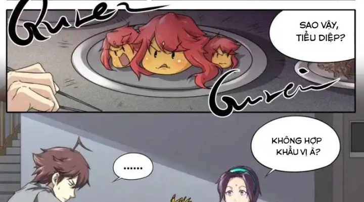 Kiêm Chức Thần Tiên Chapter 228 - 10