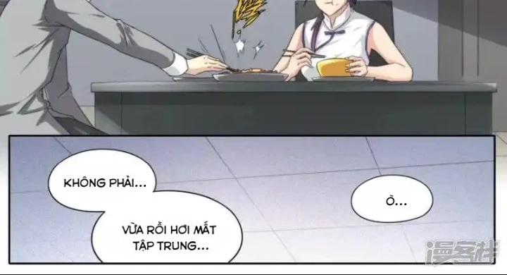 Kiêm Chức Thần Tiên Chapter 228 - 11