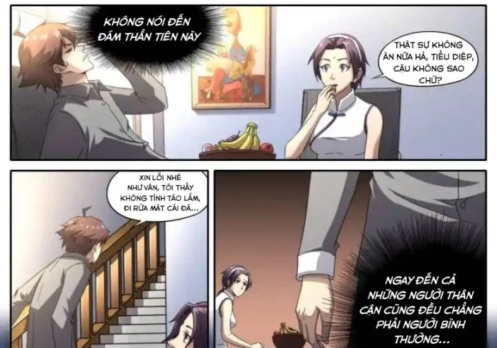 Kiêm Chức Thần Tiên Chapter 228 - 16