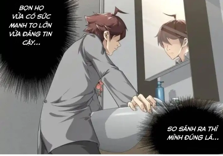 Kiêm Chức Thần Tiên Chapter 228 - 19