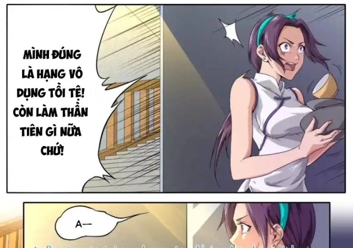 Kiêm Chức Thần Tiên Chapter 228 - 20