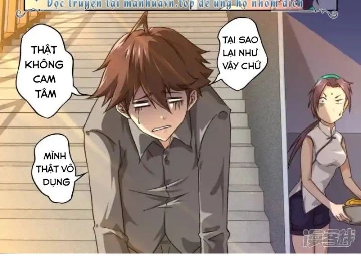 Kiêm Chức Thần Tiên Chapter 228 - 21