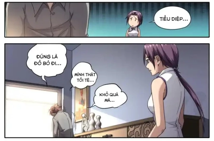 Kiêm Chức Thần Tiên Chapter 228 - 22