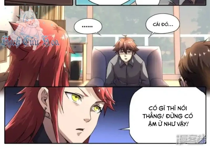 Kiêm Chức Thần Tiên Chapter 228 - 27