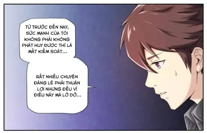 Kiêm Chức Thần Tiên Chapter 228 - 28