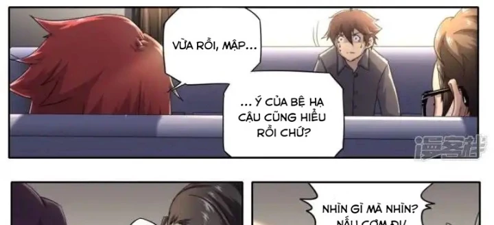 Kiêm Chức Thần Tiên Chapter 228 - 35