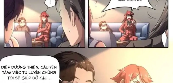 Kiêm Chức Thần Tiên Chapter 228 - 36