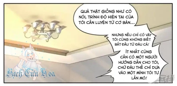 Kiêm Chức Thần Tiên Chapter 228 - 39