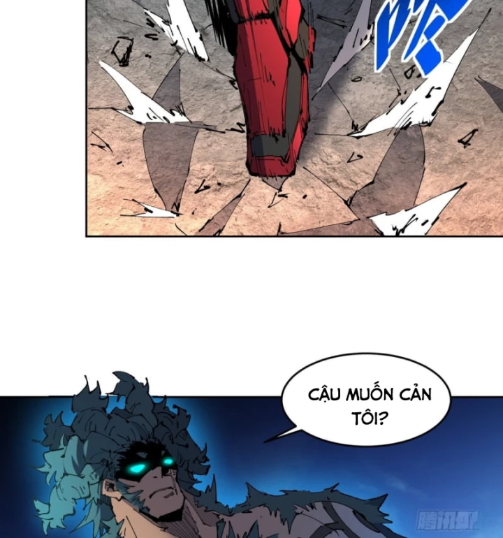 Người Trái Đất Quả Thật Rất Tàn Ác Chapter 276 - 17