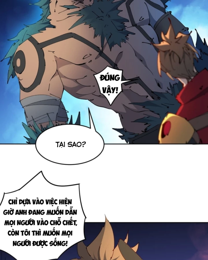 Người Trái Đất Quả Thật Rất Tàn Ác Chapter 276 - 18