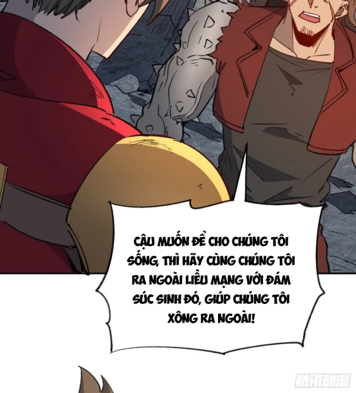 Người Trái Đất Quả Thật Rất Tàn Ác Chapter 276 - 21