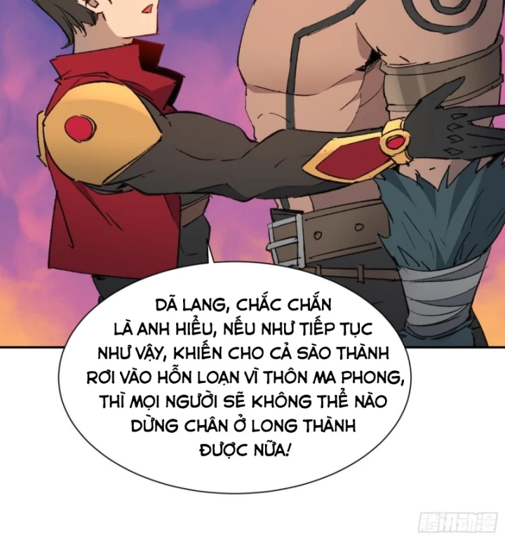 Người Trái Đất Quả Thật Rất Tàn Ác Chapter 276 - 24