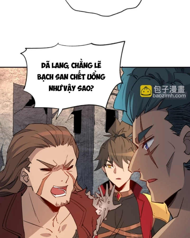 Người Trái Đất Quả Thật Rất Tàn Ác Chapter 276 - 26