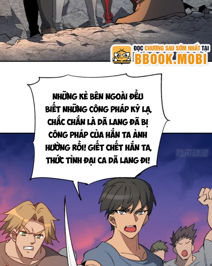 Người Trái Đất Quả Thật Rất Tàn Ác Chapter 276 - 29