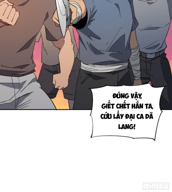 Người Trái Đất Quả Thật Rất Tàn Ác Chapter 276 - 30