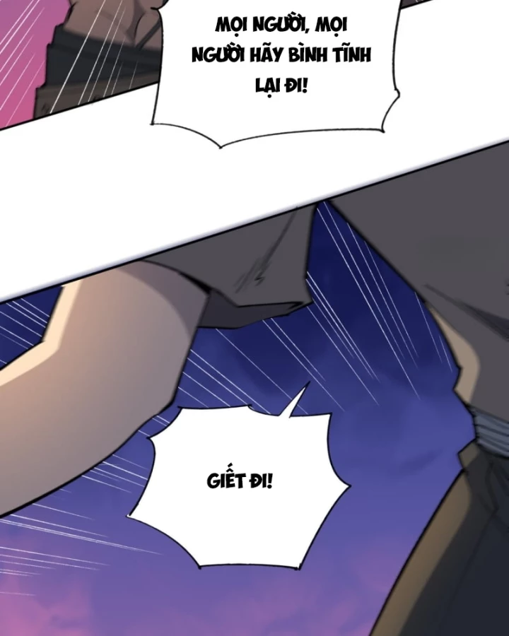 Người Trái Đất Quả Thật Rất Tàn Ác Chapter 276 - 32