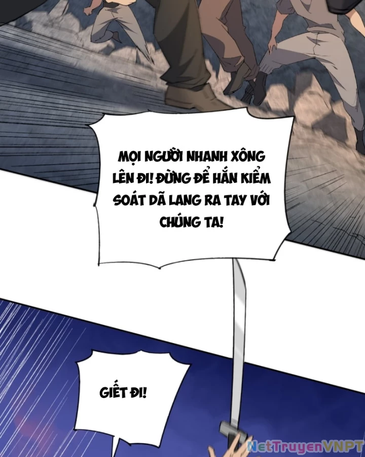 Người Trái Đất Quả Thật Rất Tàn Ác Chapter 276 - 34