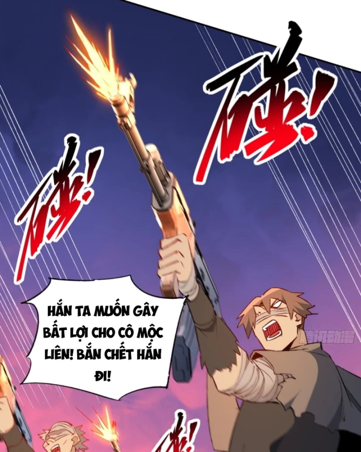 Người Trái Đất Quả Thật Rất Tàn Ác Chapter 276 - 45