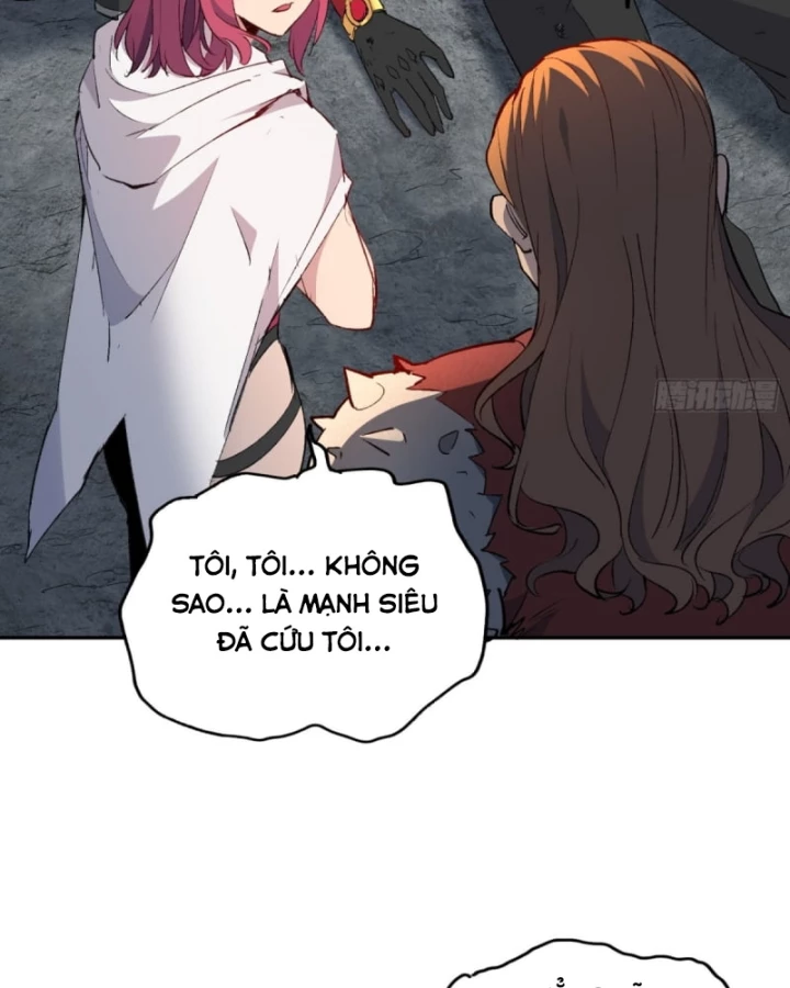 Người Trái Đất Quả Thật Rất Tàn Ác Chapter 276 - 57