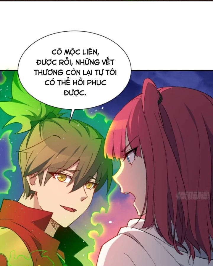 Người Trái Đất Quả Thật Rất Tàn Ác Chapter 276 - 63