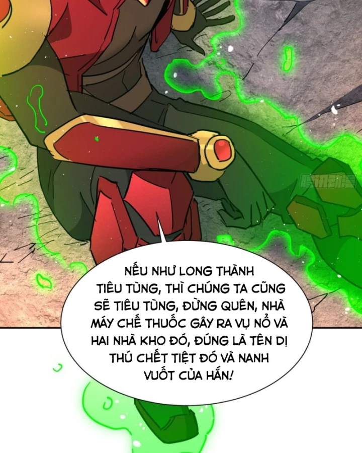 Người Trái Đất Quả Thật Rất Tàn Ác Chapter 276 - 67