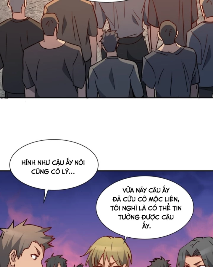 Người Trái Đất Quả Thật Rất Tàn Ác Chapter 276 - 72
