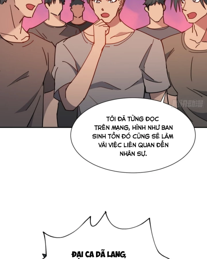 Người Trái Đất Quả Thật Rất Tàn Ác Chapter 276 - 73
