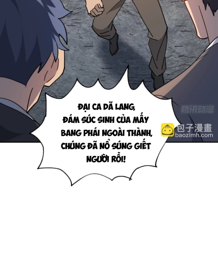 Người Trái Đất Quả Thật Rất Tàn Ác Chapter 276 - 76