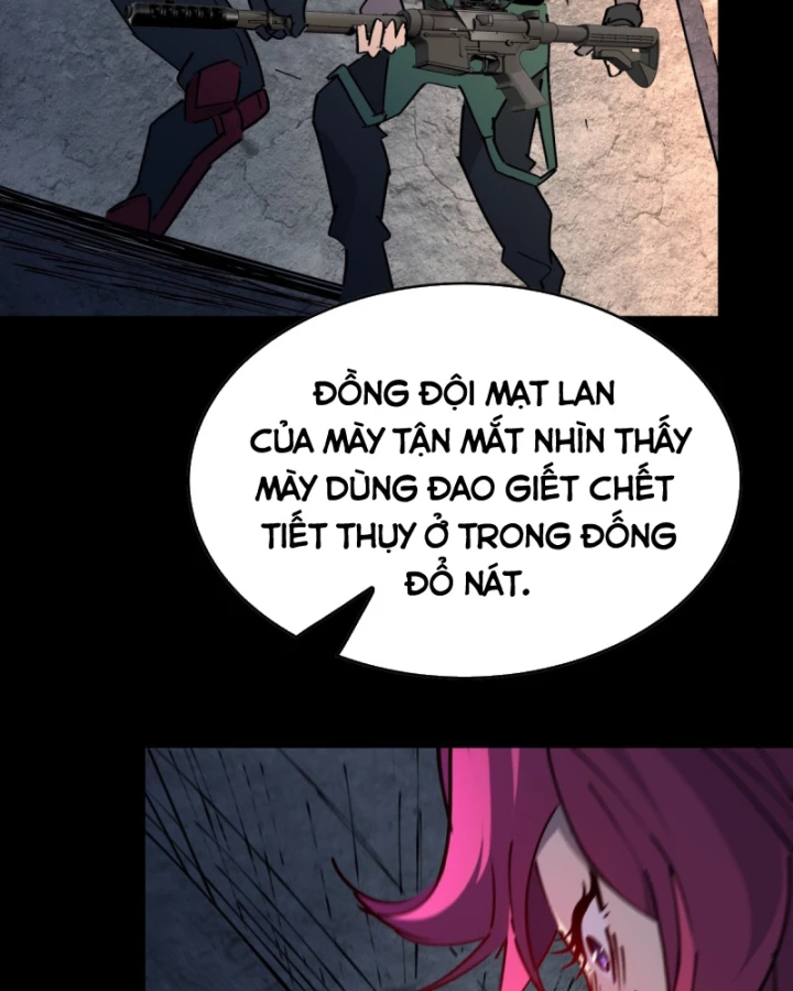 Người Trái Đất Quả Thật Rất Tàn Ác Chapter 279 - 6