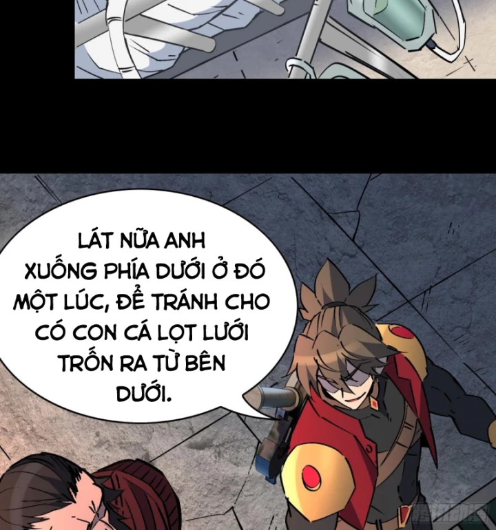 Người Trái Đất Quả Thật Rất Tàn Ác Chapter 279 - 11
