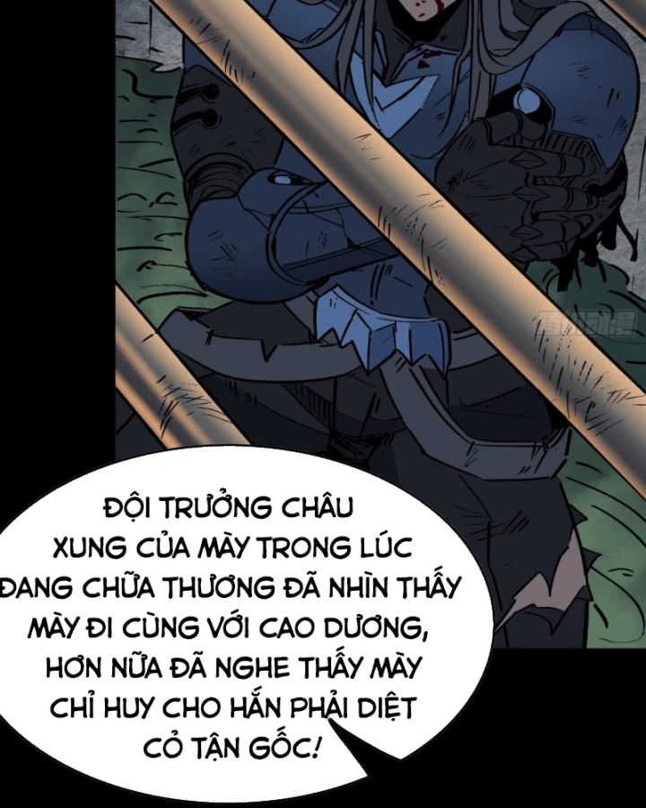 Người Trái Đất Quả Thật Rất Tàn Ác Chapter 279 - 13