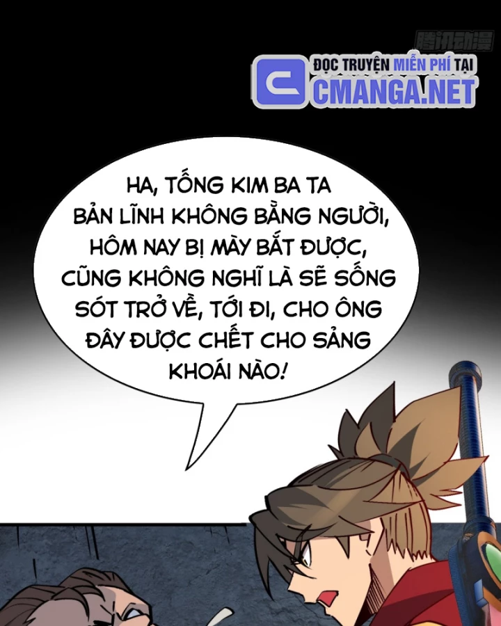 Người Trái Đất Quả Thật Rất Tàn Ác Chapter 279 - 14