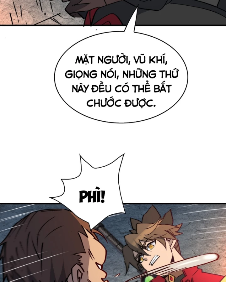 Người Trái Đất Quả Thật Rất Tàn Ác Chapter 279 - 16