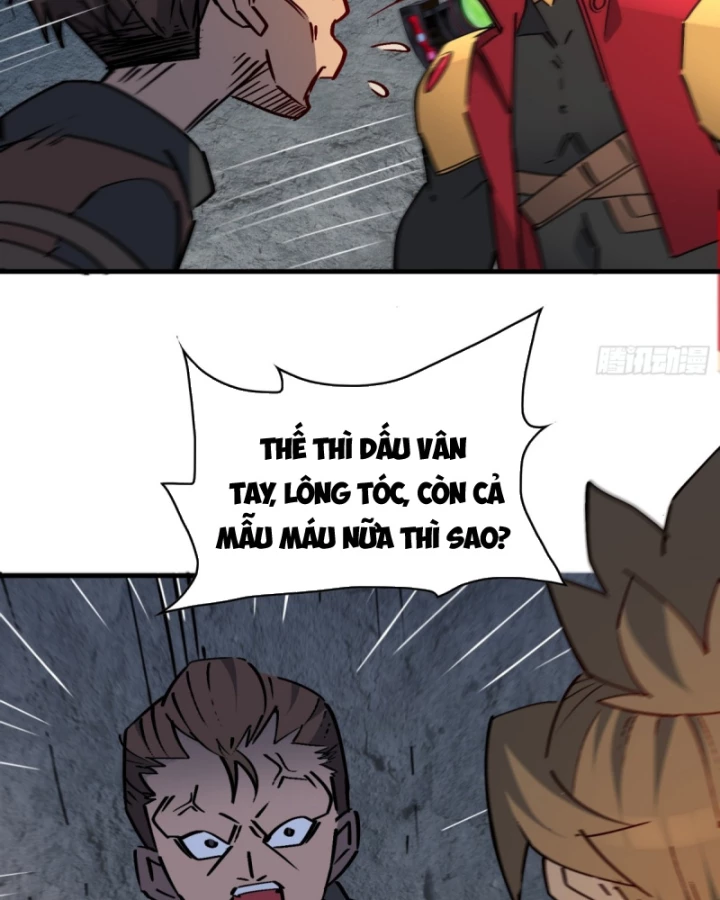 Người Trái Đất Quả Thật Rất Tàn Ác Chapter 279 - 17