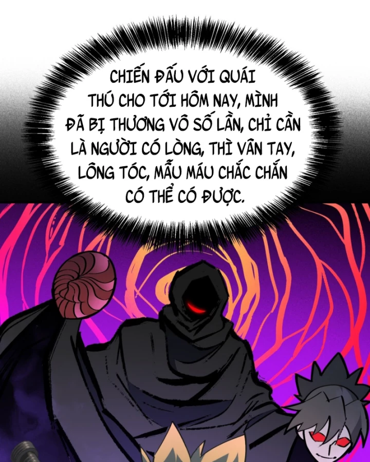Người Trái Đất Quả Thật Rất Tàn Ác Chapter 279 - 19