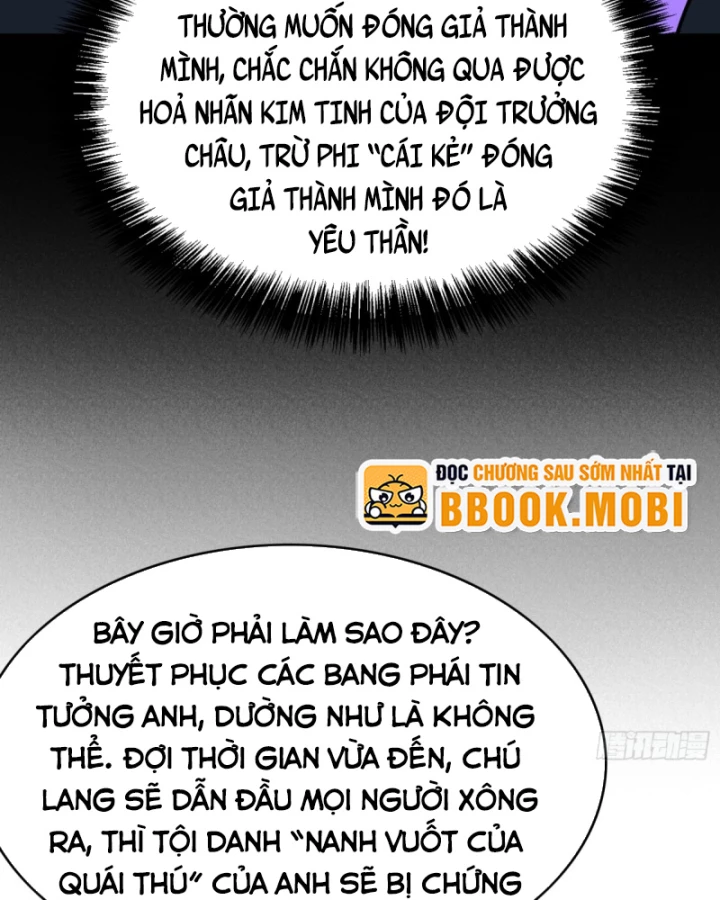 Người Trái Đất Quả Thật Rất Tàn Ác Chapter 279 - 21