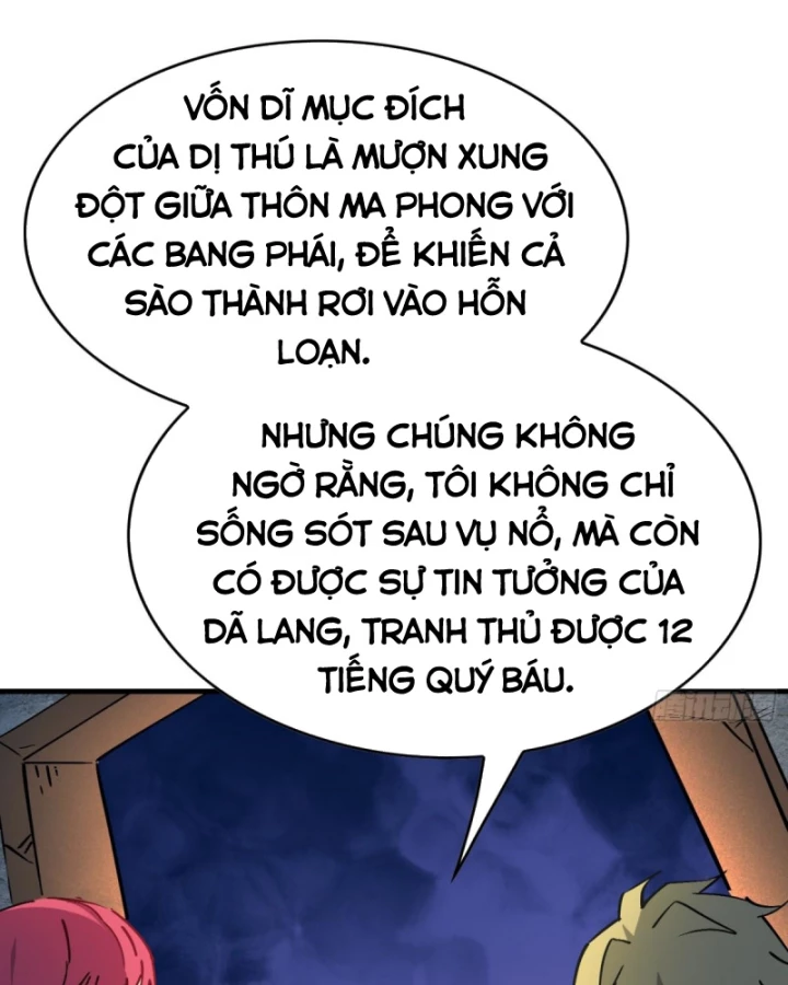 Người Trái Đất Quả Thật Rất Tàn Ác Chapter 279 - 24