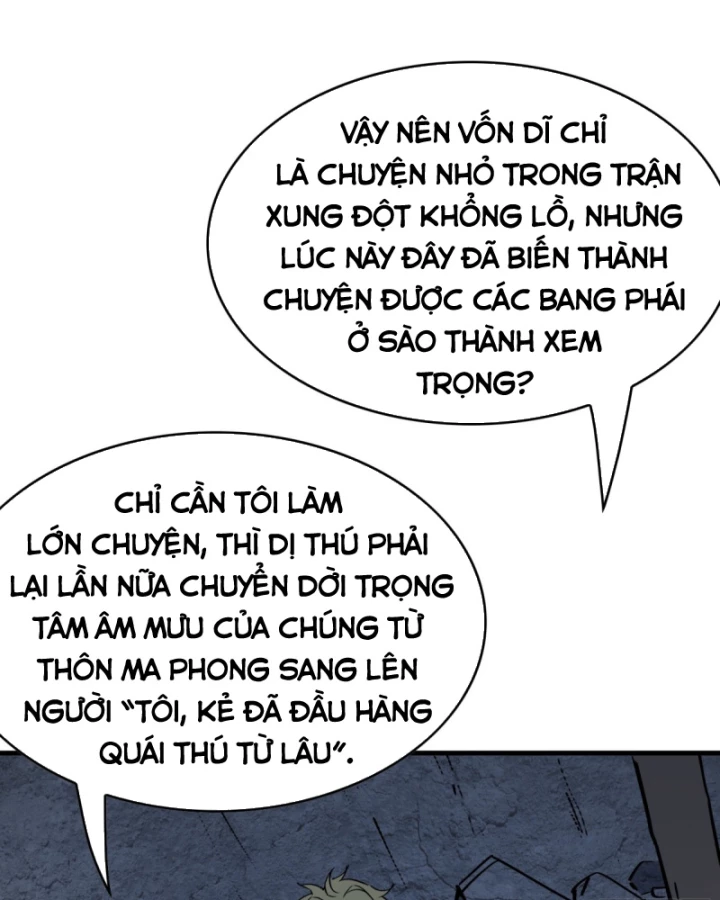Người Trái Đất Quả Thật Rất Tàn Ác Chapter 279 - 27