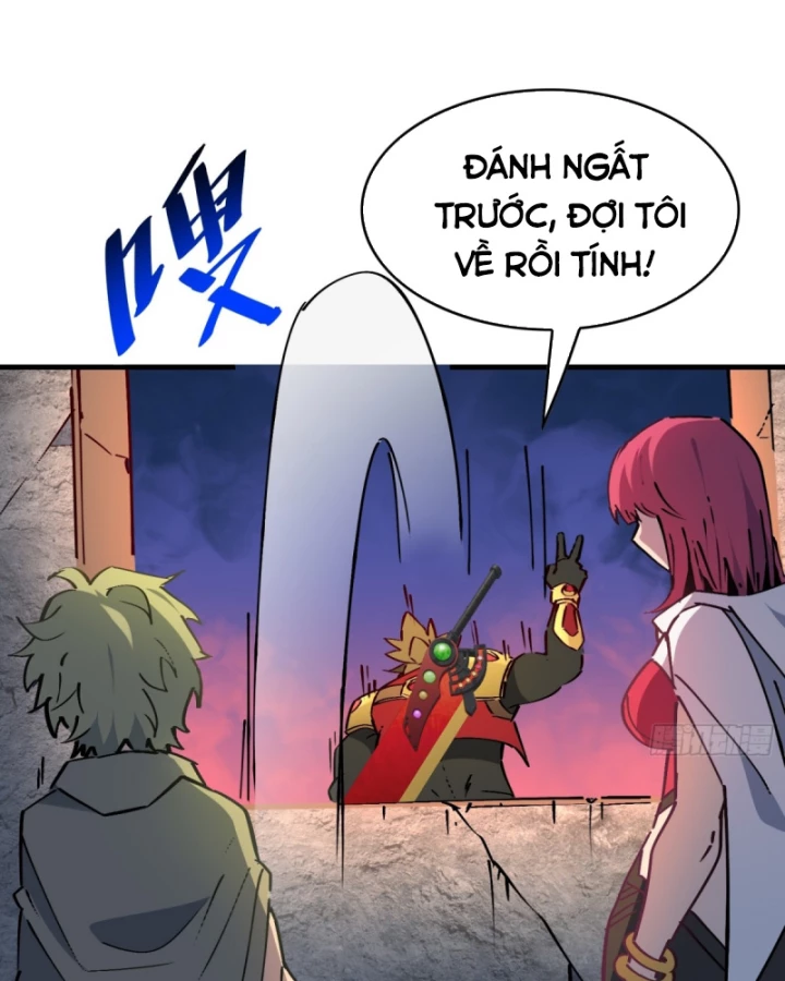 Người Trái Đất Quả Thật Rất Tàn Ác Chapter 279 - 33