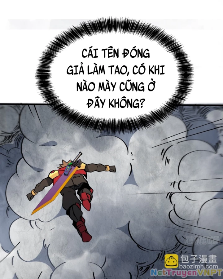 Người Trái Đất Quả Thật Rất Tàn Ác Chapter 279 - 43