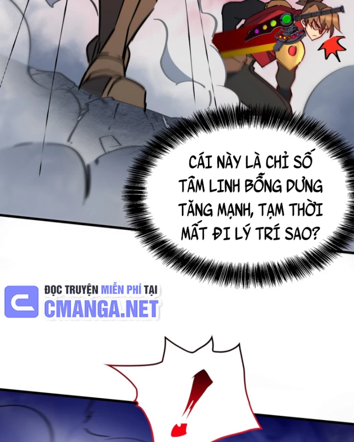 Người Trái Đất Quả Thật Rất Tàn Ác Chapter 279 - 47